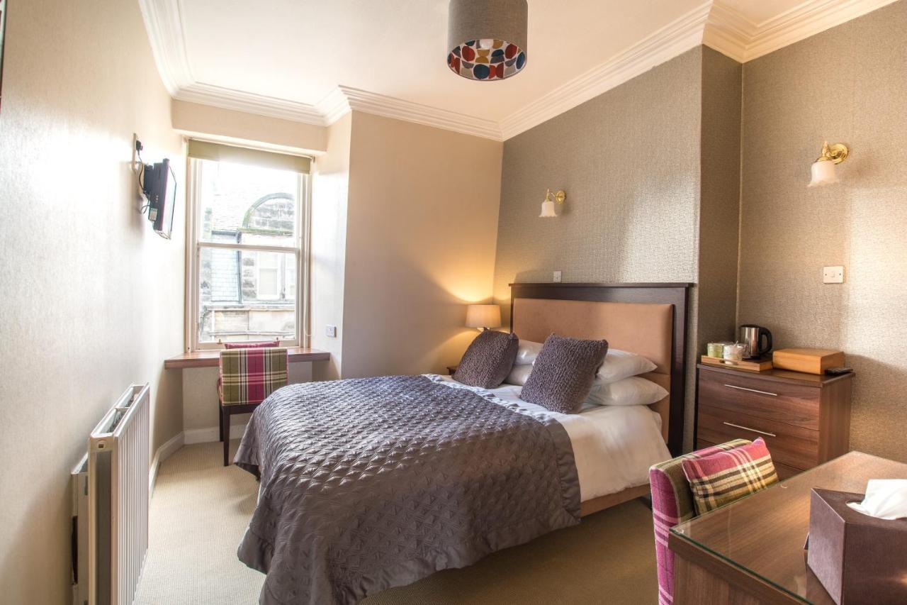 Annandale Guest House St Andrews Eksteriør bilde