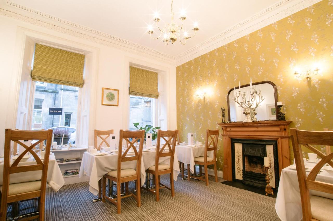 Annandale Guest House St Andrews Eksteriør bilde