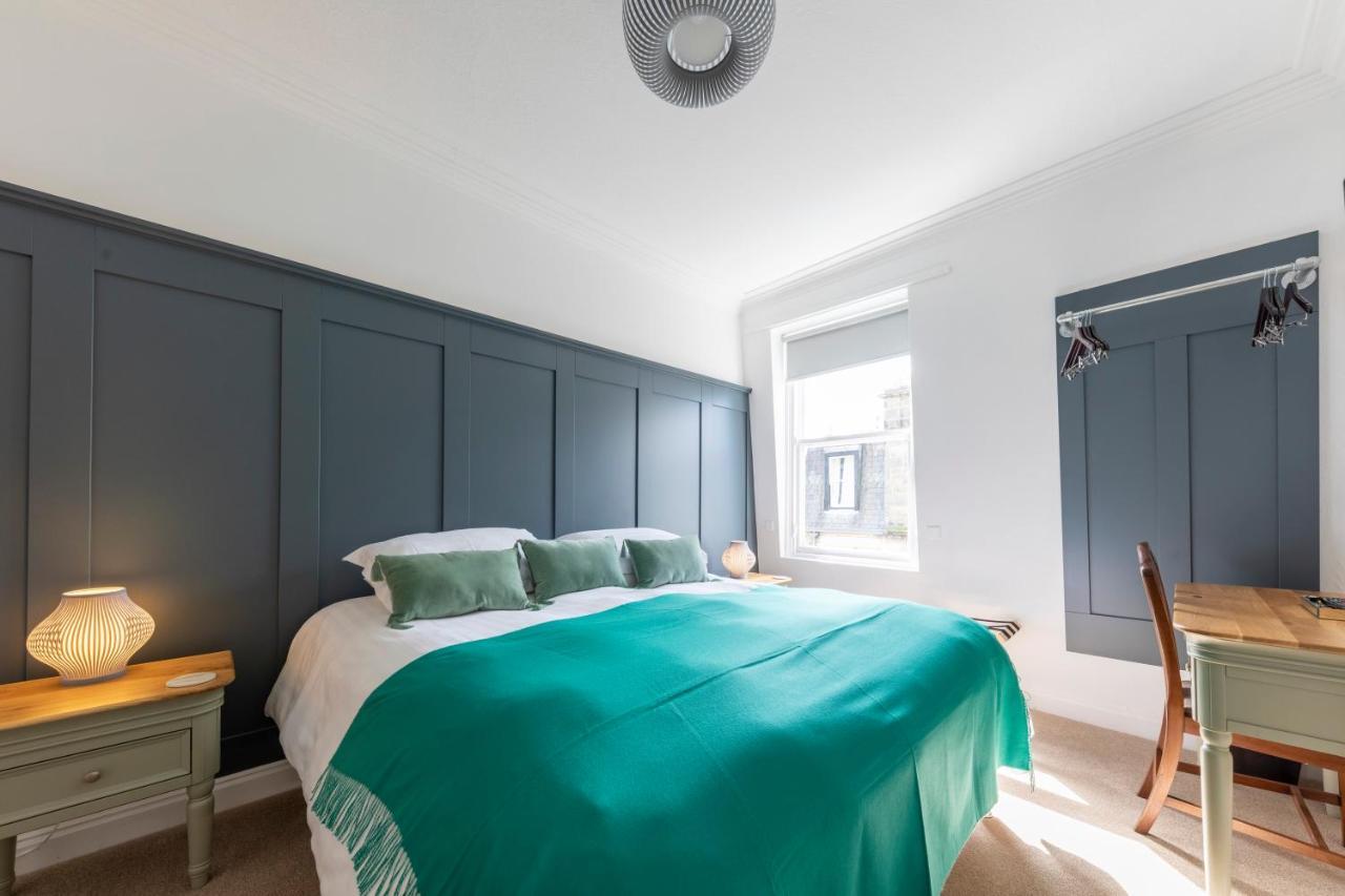 Annandale Guest House St Andrews Eksteriør bilde