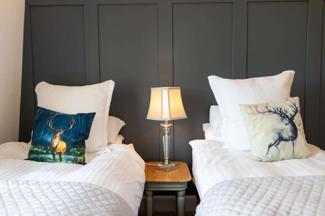Annandale Guest House St Andrews Eksteriør bilde