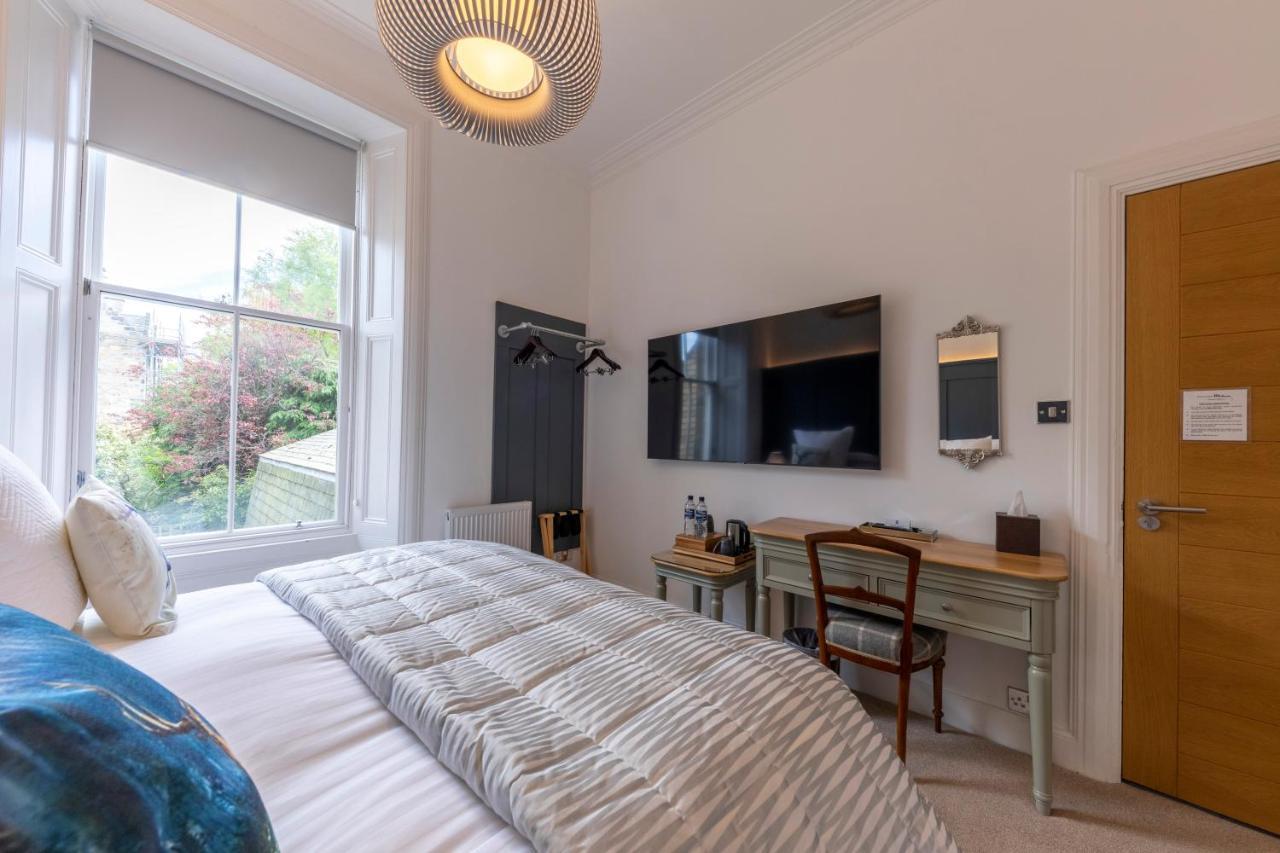 Annandale Guest House St Andrews Eksteriør bilde